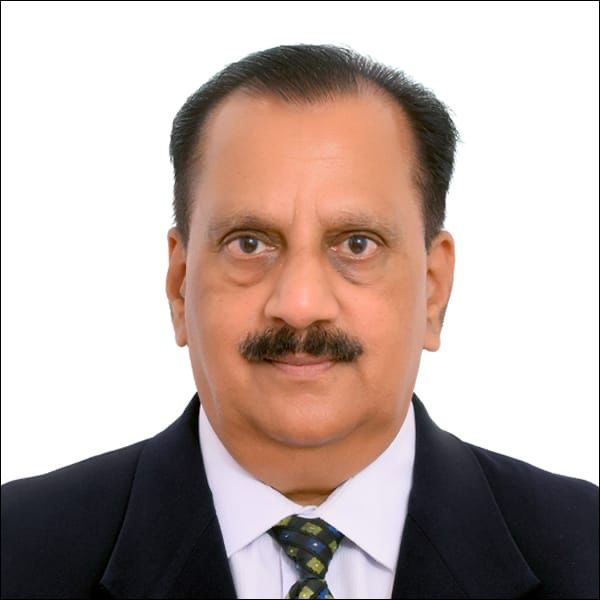 Ragendran L R