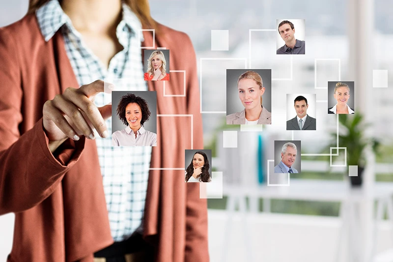 Talent Sourcing
