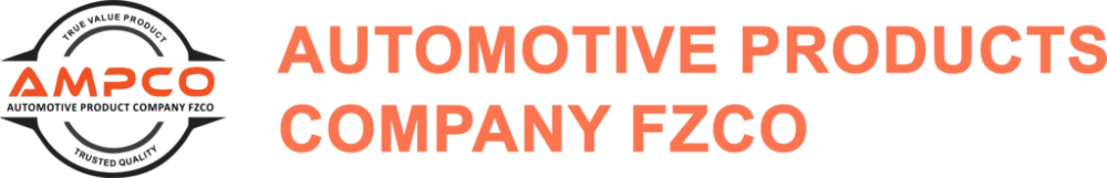 AMPCO - Automotive Products Company