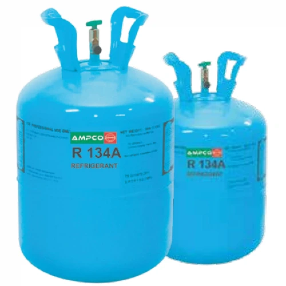 AMPCO Refrigerants (Energy efficient and non toxic)