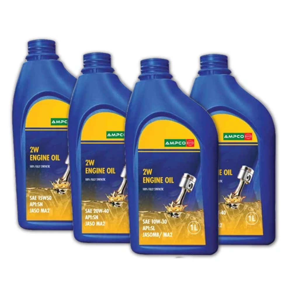 Engine Oil