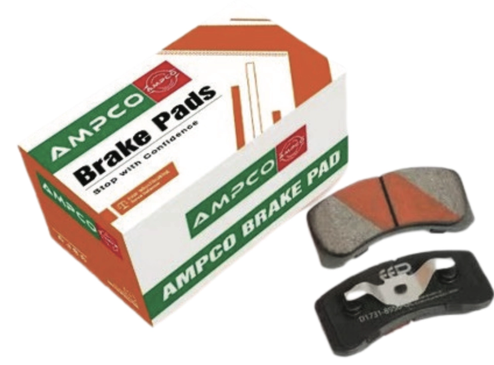 Brake Pads