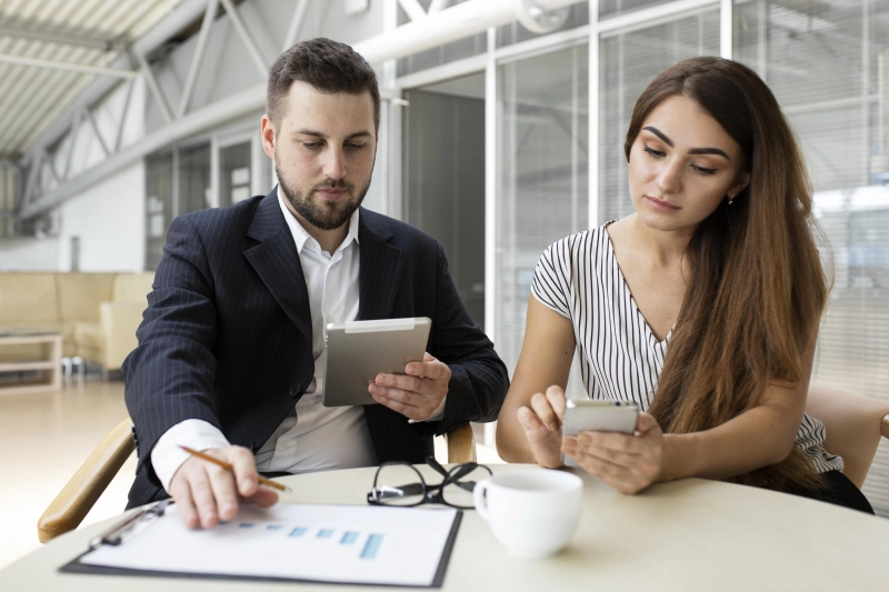 Business Consultancy